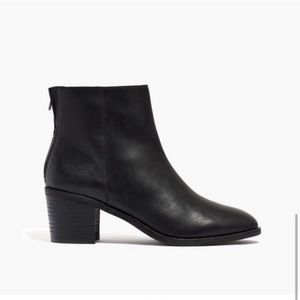 Madewell Pauline Boot